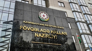 FHN:  Ötən sutka 89 yanğına çıxış olub, 7 nəfər xilas edilib