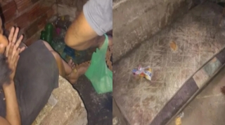 Ana qızını 20 il qapalı yerdə saxladı - ŞOK SƏBƏB   - FOTO