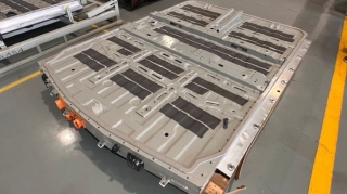 Çində elektromobil batareyaları ilə bağlı daha bir qadağa 