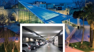 Стало известно, где будет располагаться подземная парковка у станции метро "Ичеришехер" 