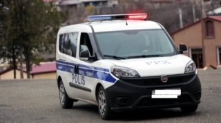 Ağcabədidə arvadını öldürməkdə şübhəli bilinən kişi saxlanılıb 
