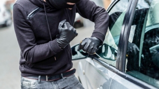 Tovuzda avtomobil qaçırılıb