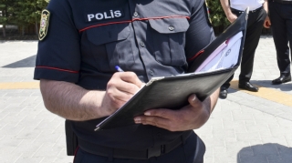 Yevlaxda müalicə aldığı ünvanı tərk edən koronavirus xəstəsi müəyyən edilib