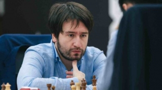 Teymur Rəcəbov Levon Aronyana qalib gəlib  - FOTO