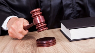 Azərbaycanda DSK üzvü həbs olunub 