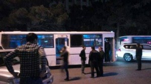 Dəhşətli avtobus qəzasında ölən şəxs BŞİH-nin işçisi imiş - TƏFƏRRÜAT