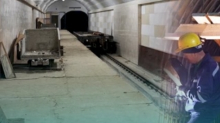 Bakı metrosunda sıxlıq belə ləğv olunur - VİDEO 