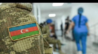 Qanunsuz hərbi formadan istifadə edənlərin nəzərinə - VİDEO 