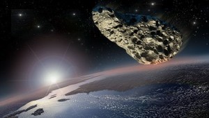 Yer kürəsinin yaxınlığından asteroid keçəcək