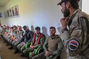 Türk ordusu ilə döyüşə gedən erməni terrorçu batalyonu haqda ŞOK FAKTLAR - VİDEO