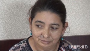 Biləsuvarda tanınmış falçı tutulub - FOTO