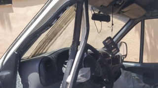 Ucarda avtomobil aşıb, ölən və yaralananlar var 