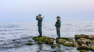 Dövlət sərhədinin pоzulmasına görə 43 əcnəbi saxlanıldı 