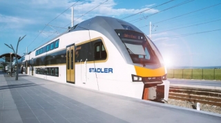 Ekspert:  Sərhədlər açılanda dəmir yolundakı inkişaf özünü daha qabarıq göstərəcək