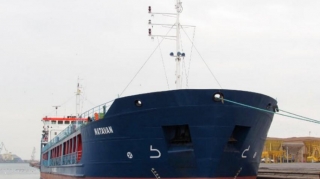 Azərbaycanda dəniz nəqliyyatı ilə yükdaşımalar artdı