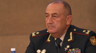 Продлен срок ареста генерала, обвиняемого в рамках "Тертерского дела"