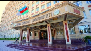 BDU-nun müəllimi vəfat edib   - FOTO
