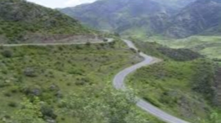 Ermənilər 8 kilometr əvəzinə 150 km yol qət etməli olacaqlar: yol bağlıdır 