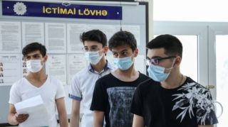2 və 3 iyul tarixlərində keçirilən buraxılış imtahanlarının nəticələri elan edilib