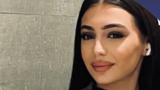 Dəm qazının qurbanı olan 18 yaşlı Leylinin FOTOLARI 