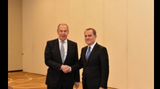 Глава МИД РФ: Азербайджанские предложения позволят создать основу для мирного договора