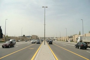 Magistral yollarda hərəkət edən sürücülərə ÇAĞIRIŞ