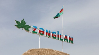 Zəngilan və Qubadlıya mediatur təşkil olunub