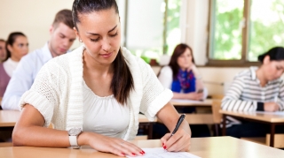 Bu gün buraxılış imtahanları keçiriləcək 