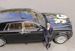 “Maqa” məşhur falçının qızı ilə gələn ay evlənəcək - Toy təxirə salındı