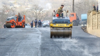 Bu ərazidə park və küçələr TƏMİR OLUNACAQ 