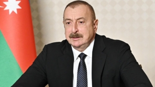 İlham Əliyevə təbriklər gəlir   - YENİLƏNİB