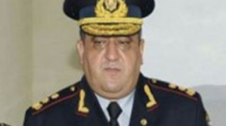 Sabiq daxili işlər naziri həbs edildi