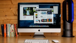 Apple прекращает поддержку трех моделей iMac