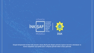 Azərbaycan gömrüyünün yeni İnkişaf Modeli hazırlanıb - VİDEO 