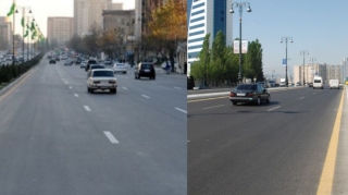 Tıxacların daha bir SƏBƏBİ  – Paytaxt yollarında zolaqlar niyə enli ÇƏKİLİR? 