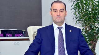 “Xaliq Faiqoğlu” şirkətinin rəhbəri: Pandemiya dövründə işçi sayını qoruyub saxlamışıq 