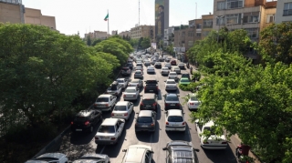 Иран намерен создать единую систему управления транспортом 