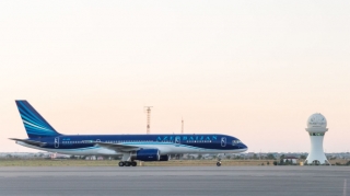 Ukraynadan 155 azərbaycanlı vətənə çatdırılıb - FOTO