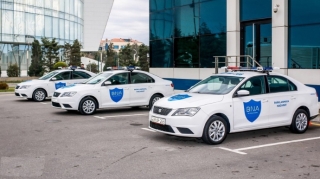 Bakı Nəqliyyat Agentliyi deputatı böyük məbləğdə cərimələyib