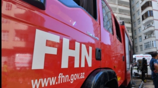 МЧС: За минувшие сутки был осуществлен 21 выезд на тушение пожаров