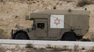 İsrail Ukraynaya zirehli ambulanslar göndərir 