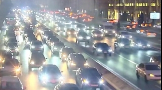 Paytaxtda sıxlıq olan küçələrin SİYAHISI 