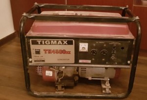 Cəlilabadda yaşayış evindən oğurluq edən rayon sakinləri saxlanılıb - FOTO