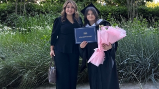 Ləmanın vəziyyəti ağırdır - “Yeni Klinika”ya köçürüldü - FOTO