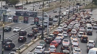 Bakının bu küçələrində sıxlıq var – SİYAHI 