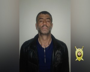 Həbs olunan silahlı narkobaronun dəstəsi də tutuldu - FOTO