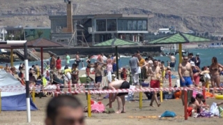 Çimərliyə gedərkən cimerlik.az portalından istifadə vacibdir  - VİDEO