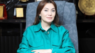 Zəfər sərkərdəsi - Ruhi Əliyeva yazır 