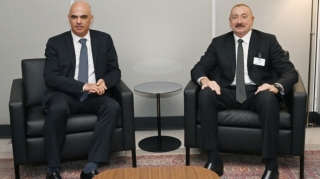 Avropa Şurasının Baş katibi İlham Əliyevə təşəkkür etdi 