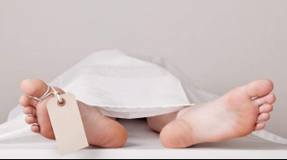 Daş karxanasında kişi meyiti tapılıb - Qaradağda 